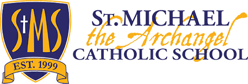 St Michael Catholic